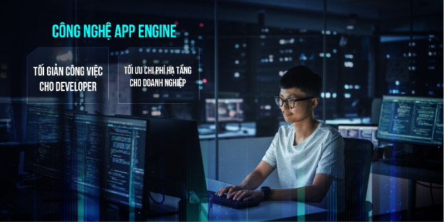 Doanh nghiệp giảm cả trăm triệu chi phí nhân sự vận hành máy chủ vật lý hàng tháng khi chuyển sử dụng Bizfly Cloud Server - Ảnh 3. Doanh nghiệp giảm cả trăm triệu chi phí nhân sự vận hành máy chủ vật lý hàng tháng khi chuyển sử dụng Bizfly Cloud Server - Ảnh 3.