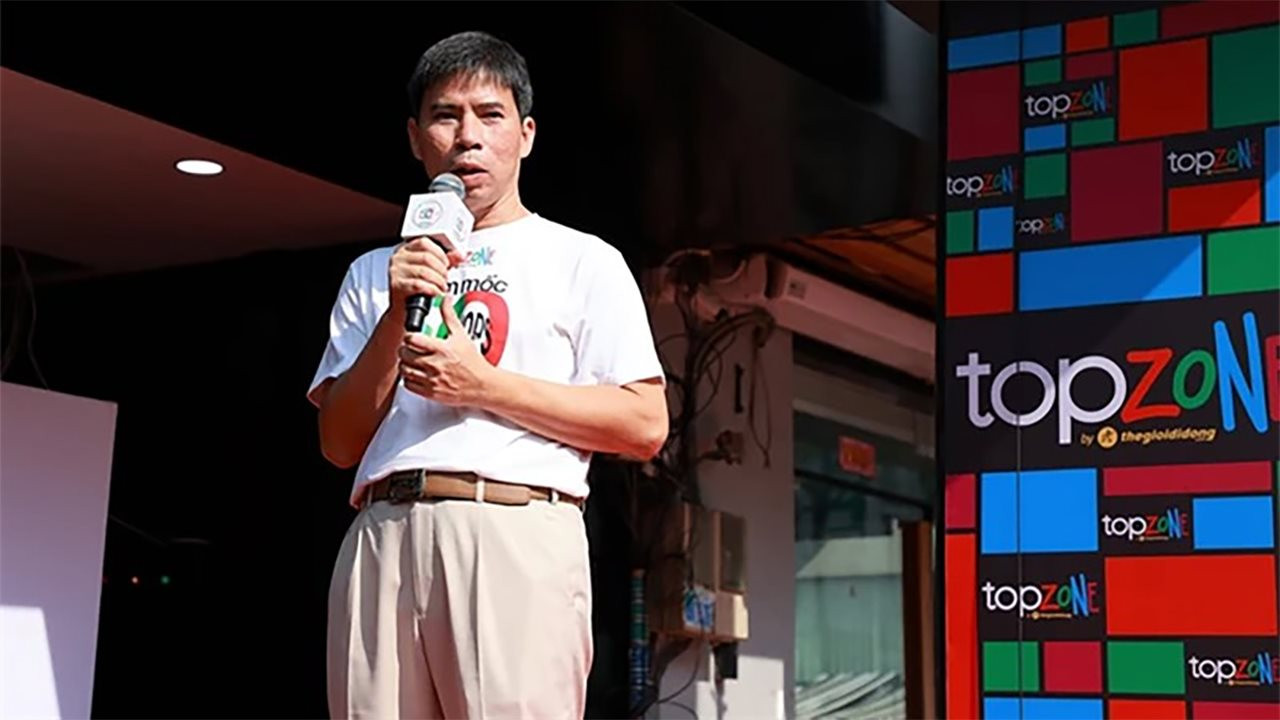 Sức mua b&aacute;n lẻ sụt giảm b&aacute;o động đe doạ hơn 4 tỷ USD doanh thu của MWG, một &ldquo;cuộc t&aacute;i sinh&rdquo; để ngỏ - Ảnh 1.