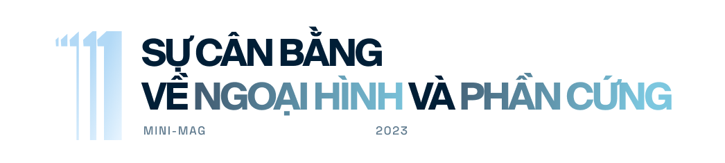 Đánh giá Redmi Note 12 Pro: Khi phần cứng không còn là ưu điểm duy nhất! - Ảnh 2. Đánh giá Redmi Note 12 Pro: Khi phần cứng không còn là ưu điểm duy nhất! - Ảnh 2.