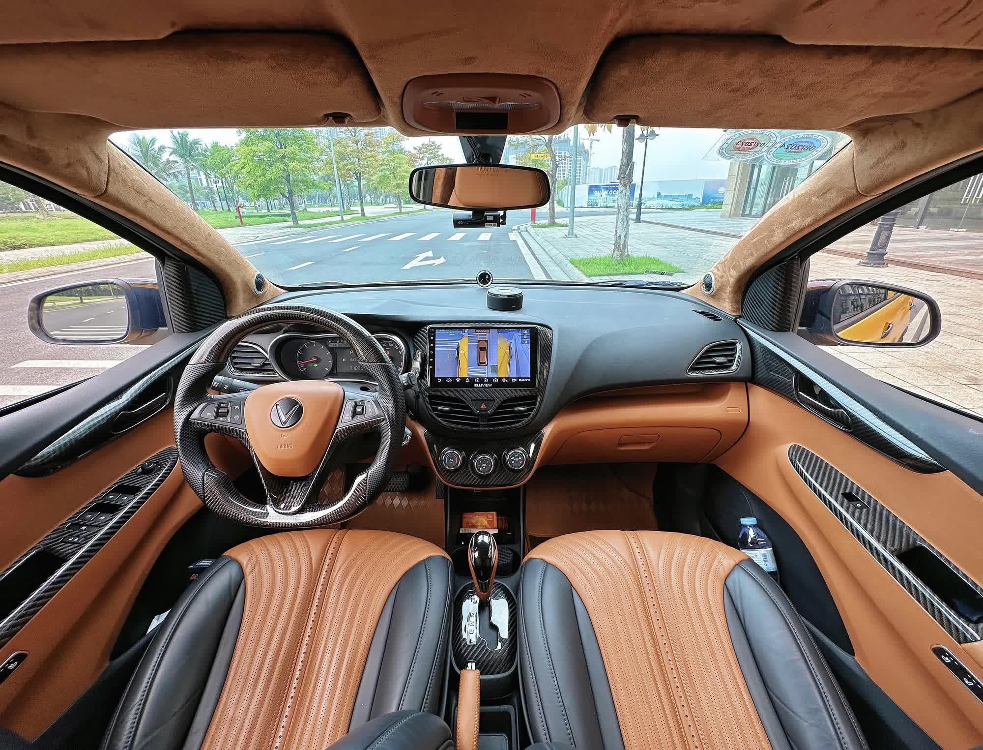 Tôi bán Fadil 'zin' để mua Fadil độ gần 400 triệu của diễn viên Hồng Đăng: 'Nhiều người nói điên mới độ như vậy nhưng sử dụng mới thấy xứng đáng' - Ảnh 3. Tôi bán Fadil 'zin' để mua Fadil độ gần 400 triệu của diễn viên Hồng Đăng: 'Nhiều người nói điên mới độ như vậy nhưng sử dụng mới thấy xứng đáng' - Ảnh 3.