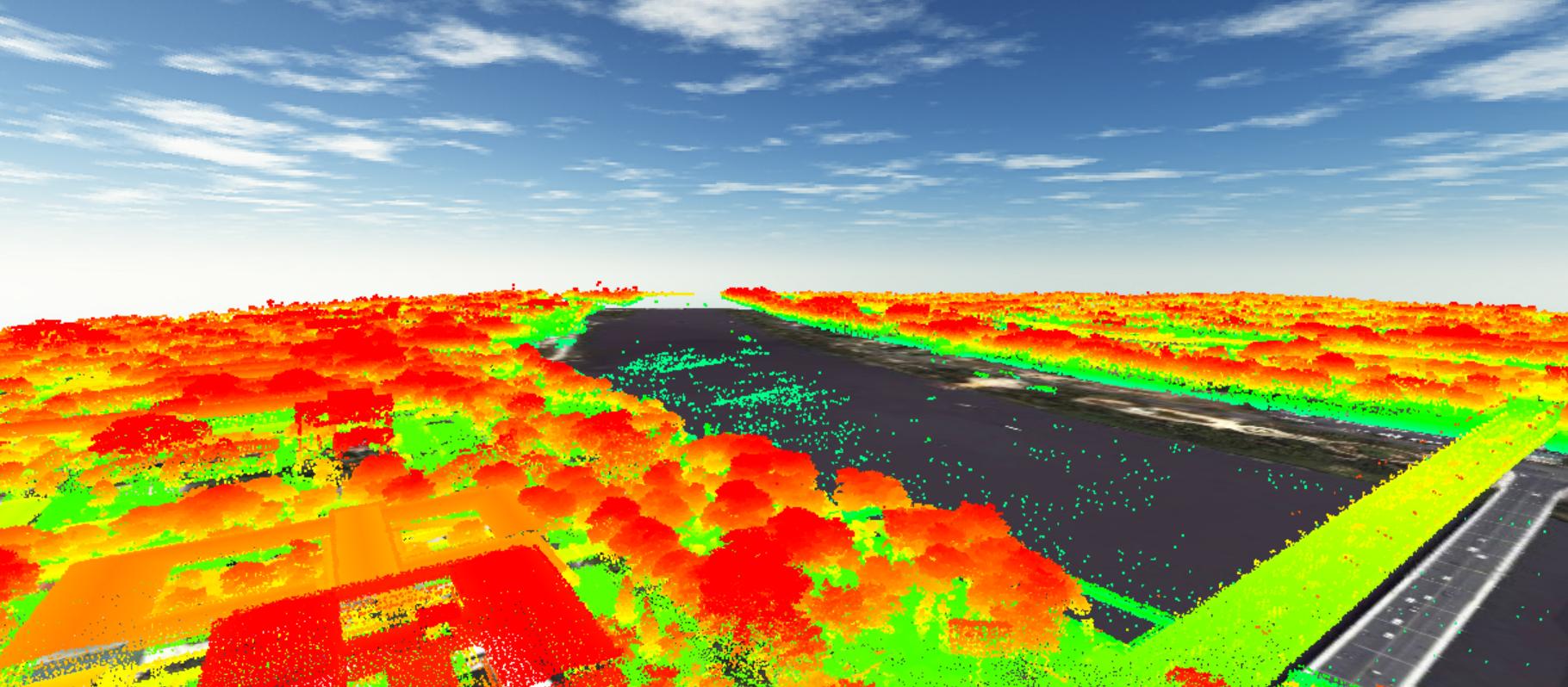 &Aacute;nh s&aacute;ng từ bầu trời chiếu rọi những t&agrave;n t&iacute;ch Maya cổ đại: Kim tự th&aacute;p, si&ecirc;u đ&ocirc; thị v&agrave; những con đường d&aacute;t v&agrave;ng dưới trăng - Ảnh 10.