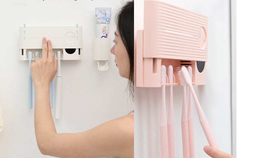 Thiết bị mở nắp bồn cầu bằng chân, vòi sen 7 màu và loạt phụ kiện hay ho dành cho nhà tắm thông minh - Ảnh 5. Thiết bị mở nắp bồn cầu bằng chân, vòi sen 7 màu và loạt phụ kiện hay ho dành cho nhà tắm thông minh - Ảnh 5.