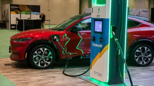 Từ c&aacute;i t&ecirc;n &iacute;t ai biết đến, đối t&aacute;c của VinFast giờ đ&acirc;y trở th&agrave;nh nh&agrave; sản xuất pin xe điện số 1 thế giới: C&aacute;c h&atilde;ng xe điện lớn đều mong muốn hợp t&aacute;c, kh&oacute; c&oacute; đối thủ trong tương lai gần - Ảnh 3.