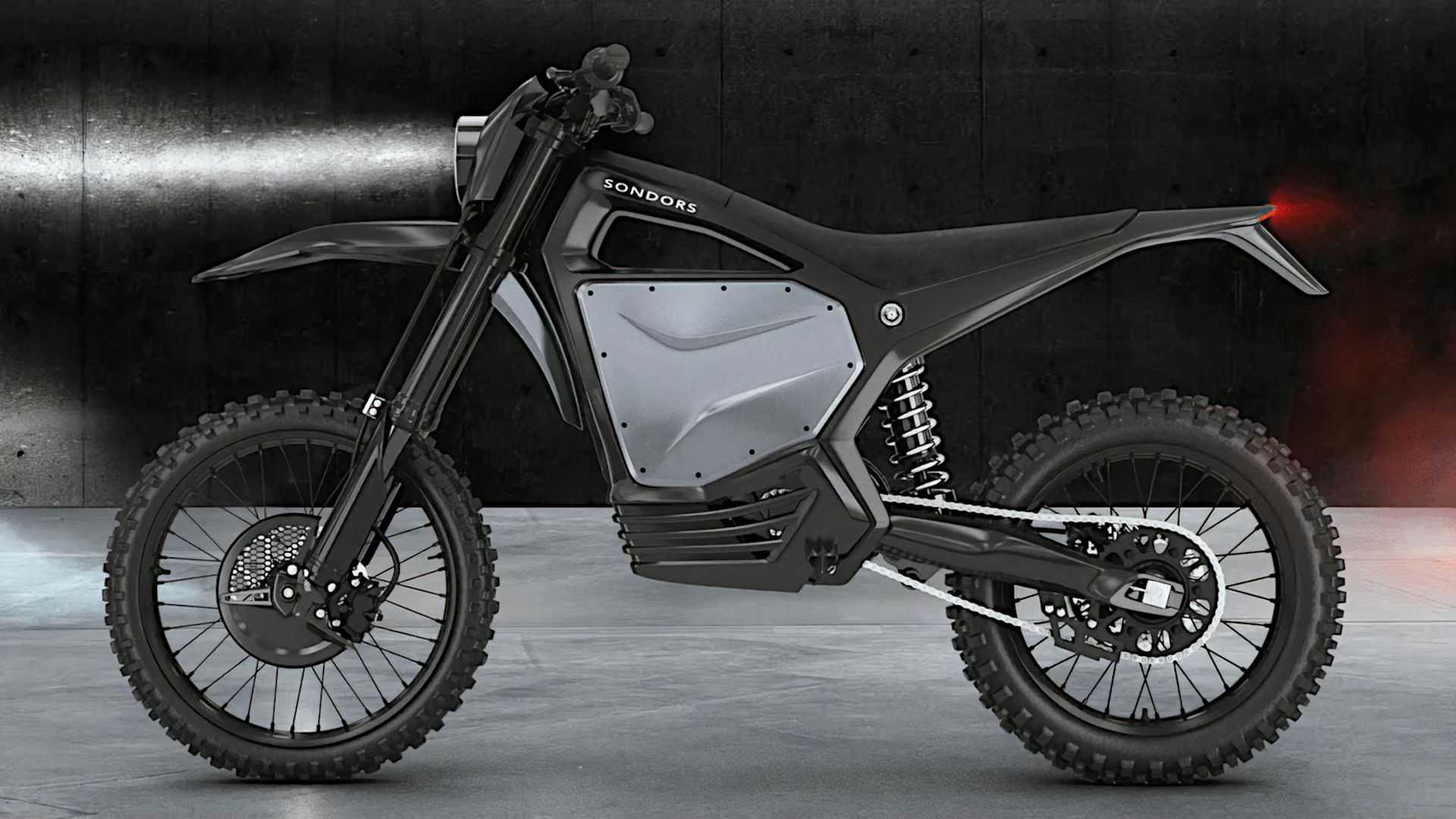 Mẫu xe máy điện 'không một mối hàn' sắp tới Mỹ: Đầy pin chỉ đi được 125km, nhìn giá 'sốc toàn tập' - Ảnh 2. Mẫu xe máy điện 'không một mối hàn' sắp tới Mỹ: Đầy pin chỉ đi được 125km, nhìn giá 'sốc toàn tập' - Ảnh 2.