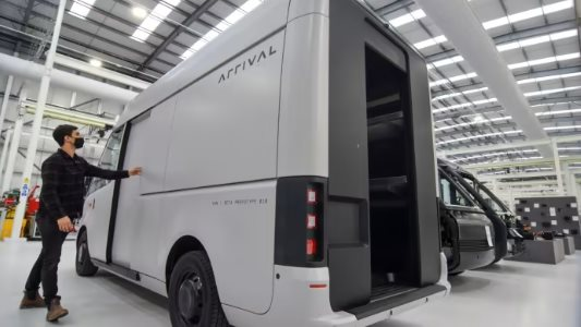 Một loại h&igrave;nh xe điện h&aacute;i ra tiền m&agrave; Tesla, BYD hay VinFast đang ng&oacute; lơ: Chờ cả năm mới c&oacute; h&agrave;ng, chậm ch&acirc;n l&agrave; hết chỉ trong v&agrave;i ng&agrave;y, nhu cầu trong tương lai chỉ c&oacute; tăng chứ kh&ocirc;ng c&oacute; giảm - Ảnh 2.