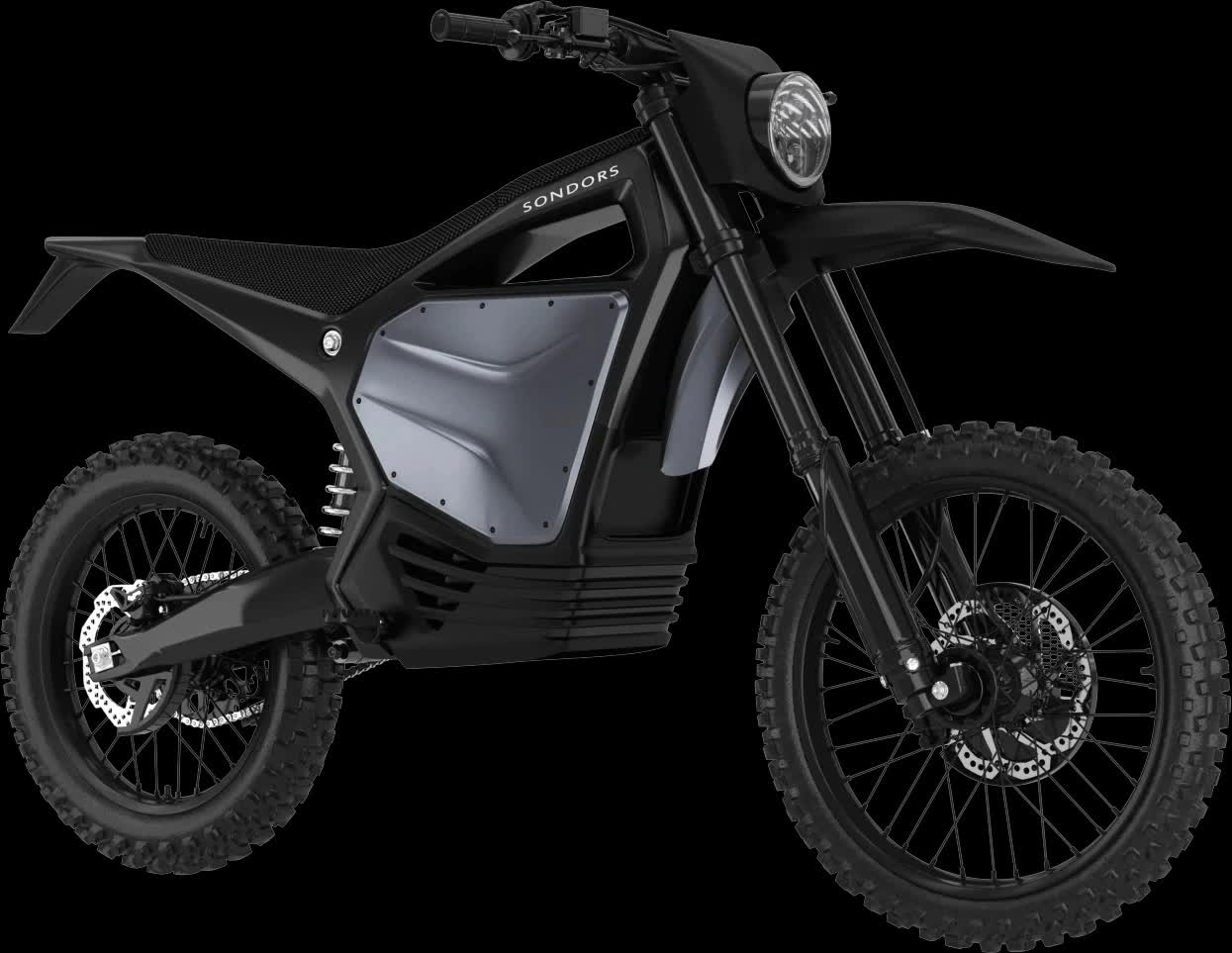 Mẫu xe máy điện không mối hàn sắp tới Mỹ: Đầy pin chỉ đi được 125km, nhìn giá sốc toàn tập - Ảnh 3. Mẫu xe máy điện không mối hàn sắp tới Mỹ: Đầy pin chỉ đi được 125km, nhìn giá sốc toàn tập - Ảnh 3.