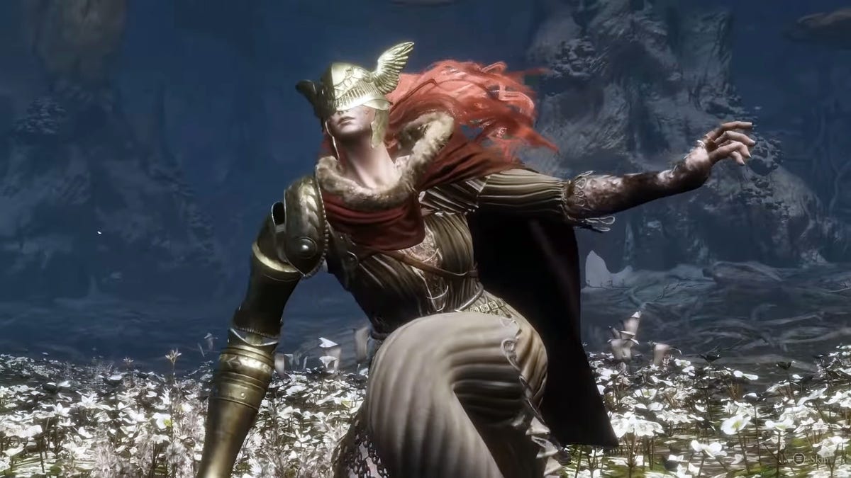 Từng hạ gục hơn 300 triệu game thủ, boss cuối của bom tấn bất ngờ suy yếu thậm tệ sau cập nhật - Ảnh 2. Từng hạ gục hơn 300 triệu game thủ, boss cuối của bom tấn bất ngờ suy yếu thậm tệ sau cập nhật - Ảnh 2.