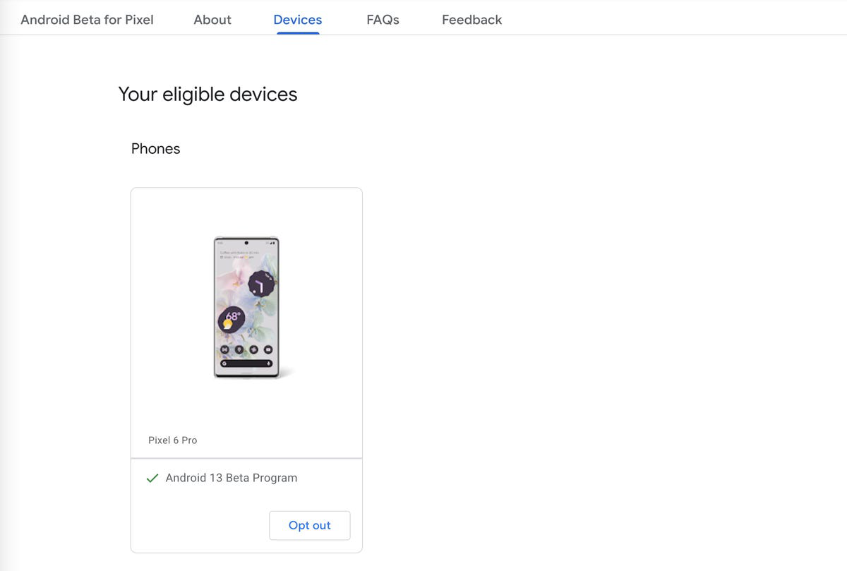 Android 14 đã có bản Beta, và đây là cách tải và cài đặt cực dễ dàng - Ảnh 2. Android 14 đã có bản Beta, và đây là cách tải và cài đặt cực dễ dàng - Ảnh 2.