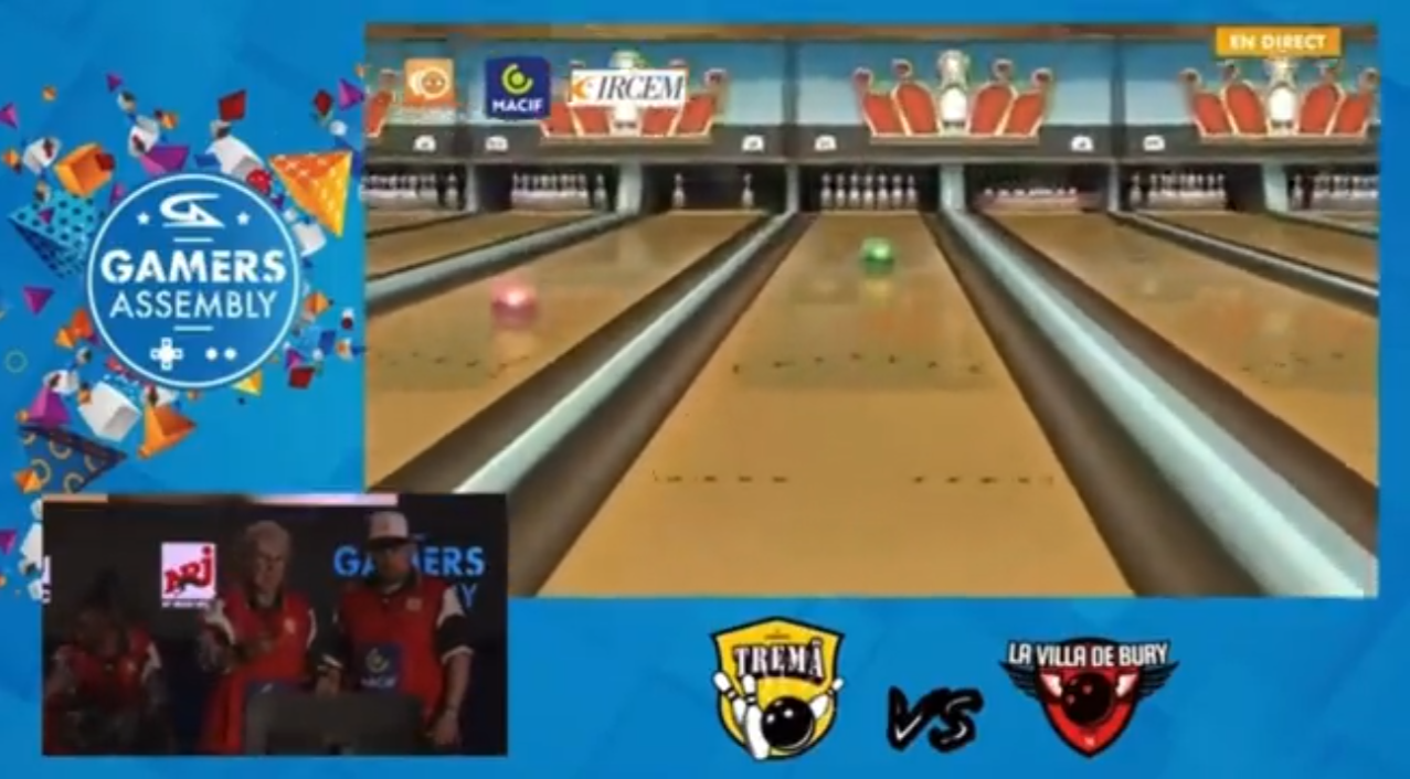 Cặp game thủ bá đạo, tổng tuổi đời lên tới hơn 180, vẫn vô địch giải đấu thể thao điện tử - Ảnh 2. Cặp game thủ bá đạo, tổng tuổi đời lên tới hơn 180, vẫn vô địch giải đấu thể thao điện tử - Ảnh 2.