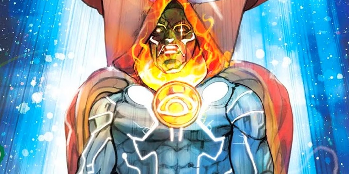 Những phù thủy tối thượng hắc ám khiến Doctor Strange cũng phải e sợ - Ảnh 9. Những phù thủy tối thượng hắc ám khiến Doctor Strange cũng phải e sợ - Ảnh 9.