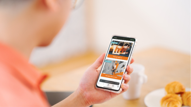 FWD ứng dụng hệ sinh thái công nghệ thông minh để nâng cao trải nghiệm khách hàng - Ảnh 2. FWD ứng dụng hệ sinh thái công nghệ thông minh để nâng cao trải nghiệm khách hàng - Ảnh 2.