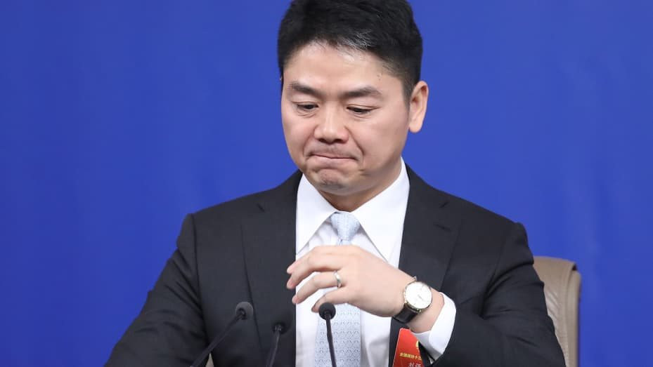 Ch&acirc;n dung 10 tỷ ph&uacute; c&ocirc;ng nghệ gi&agrave;u nhất Trung Quốc, c&oacute; người được gọi l&agrave; "Steve Jobs phi&ecirc;n bản Trung" - Ảnh 1.