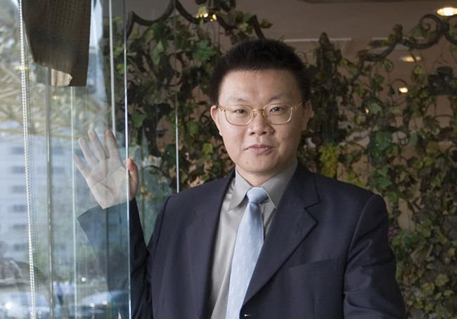 Ch&acirc;n dung 10 tỷ ph&uacute; c&ocirc;ng nghệ gi&agrave;u nhất Trung Quốc, c&oacute; người được gọi l&agrave; "Steve Jobs phi&ecirc;n bản Trung" - Ảnh 3.