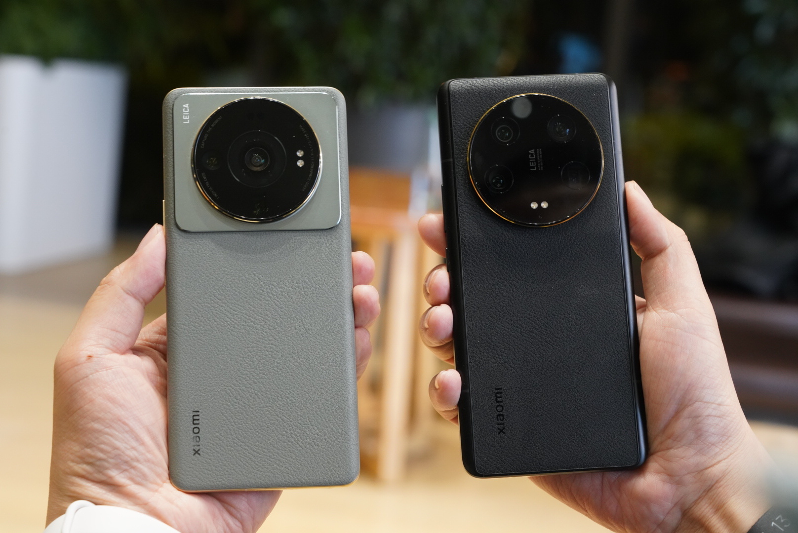 Xiaomi 13 Ultra chính thức: Camera 1 inch, ống kính Leica đa khẩu độ, Snapdragon 8 Gen 2, giá từ 20,5 triệu đồng - Ảnh 1. Xiaomi 13 Ultra chính thức: Camera 1 inch, ống kính Leica đa khẩu độ, Snapdragon 8 Gen 2, giá từ 20,5 triệu đồng - Ảnh 1.