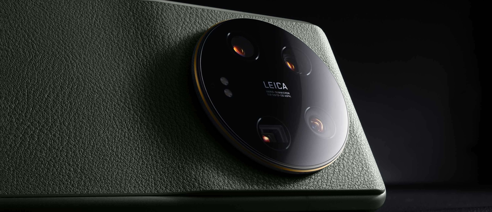 Xiaomi 13 Ultra chính thức: Camera 1 inch, ống kính Leica đa khẩu độ, Snapdragon 8 Gen 2, giá từ 20,5 triệu đồng - Ảnh 5. Xiaomi 13 Ultra chính thức: Camera 1 inch, ống kính Leica đa khẩu độ, Snapdragon 8 Gen 2, giá từ 20,5 triệu đồng - Ảnh 5.