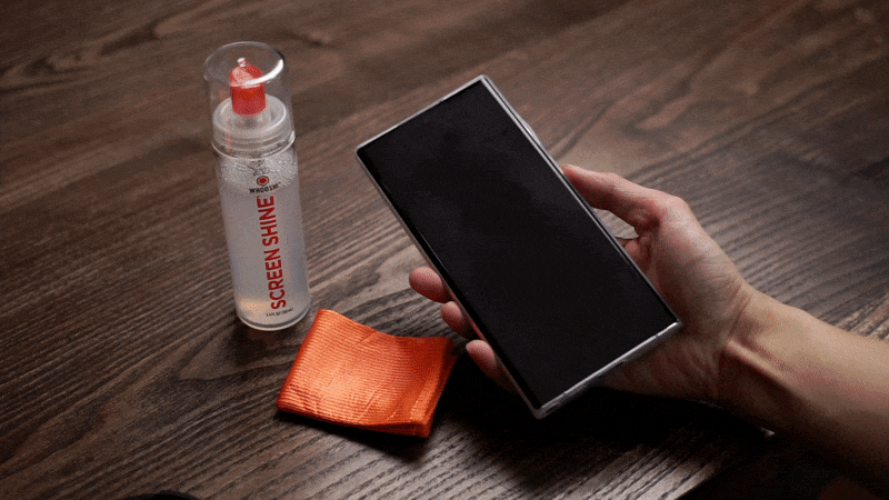 Chai nước lau kính này có gì mà được Apple Store tin dùng, giá gấp 20 lần loại thường? - Ảnh 6. Chai nước lau kính này có gì mà được Apple Store tin dùng, giá gấp 20 lần loại thường? - Ảnh 6.