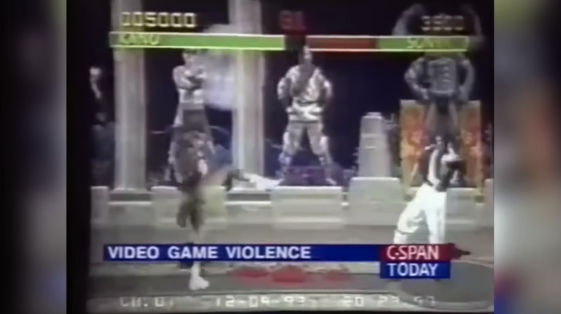 Điểm lại 10 sự kiện tai tiếng mang tính biểu tượng trong lịch sử ngành công nghiệp trò chơi điện tử - Ảnh 7. Điểm lại 10 sự kiện tai tiếng mang tính biểu tượng trong lịch sử ngành công nghiệp trò chơi điện tử - Ảnh 7.