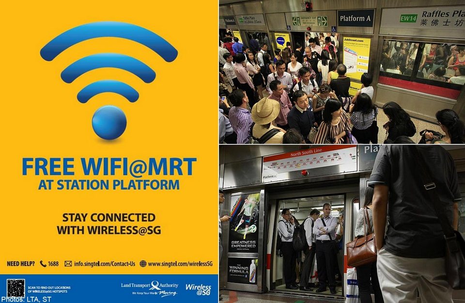 Xôn xao thông tin truy cập WiFi miễn phí ở một quốc gia Đông Nam Á có thể bị phạt tới 3 năm tù: Thực hư thế nào? - Ảnh 4. Xôn xao thông tin truy cập WiFi miễn phí ở một quốc gia Đông Nam Á có thể bị phạt tới 3 năm tù: Thực hư thế nào? - Ảnh 4.