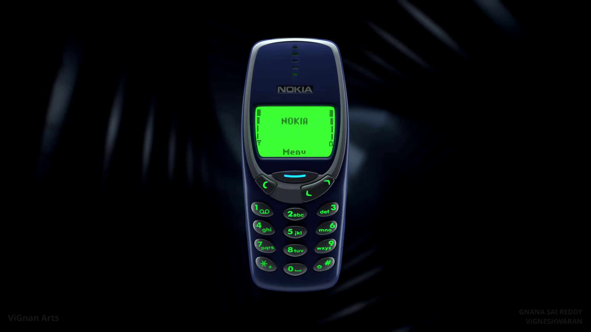 Thử cắm Nokia 3310 vào ô tô và cái kết khiến nhiều người ngỡ ngàng: Đúng là "huyền thoại", cái gì cũng có thể làm được! - Ảnh 2. Thử cắm Nokia 3310 vào ô tô và cái kết khiến nhiều người ngỡ ngàng: Đúng là "huyền thoại", cái gì cũng có thể làm được! - Ảnh 2.