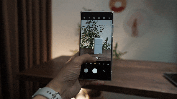 Thực hư Galaxy S23 Ultra chụp ảnh xấu đi vì… lấy nét chạm, Galaxy S22 Ultra cũng “dính”? - Ảnh 4. Thực hư Galaxy S23 Ultra chụp ảnh xấu đi vì… lấy nét chạm, Galaxy S22 Ultra cũng “dính”? - Ảnh 4.