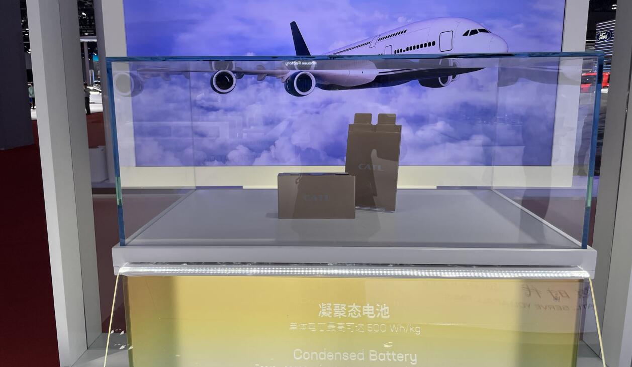 Công nghệ pin mới của đối tác VinFast gây chấn động: Biến 1 lần sạc đi 500km thành 1000km - Ảnh 4. Công nghệ pin mới của đối tác VinFast gây chấn động: Biến 1 lần sạc đi 500km thành 1000km - Ảnh 4.