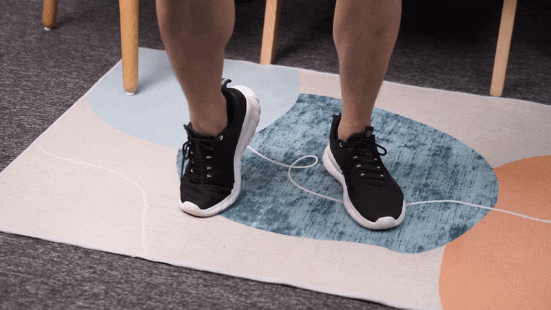 6 tháng dùng 2 đôi giày Xiaomi giá rẻ: Không chất như đồ tiền triệu nhưng vẫn quá ngon - bổ - Ảnh 13. 6 tháng dùng 2 đôi giày Xiaomi giá rẻ: Không chất như đồ tiền triệu nhưng vẫn quá ngon - bổ - Ảnh 13.