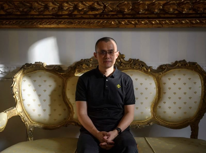 Thời 'tự tung tự t&aacute;c' của Binance chấm dứt: Kh&ocirc;ng c&ograve;n v&ocirc; sự sau nhiều năm l&aacute;ch luật, nếu bị kiểm so&aacute;t sẽ tạo ra 1 cơn địa chấn - Ảnh 1.