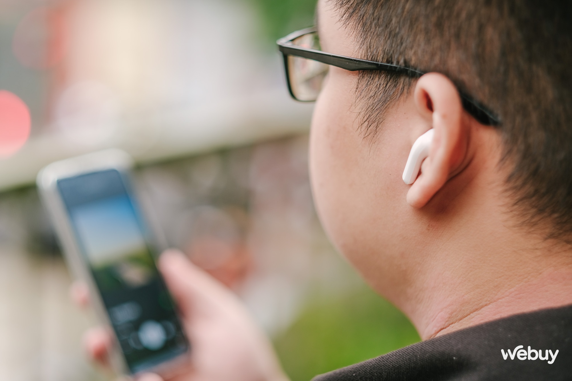 Đây là Redmi Buds 4 Lite: Tai nghe Xiaomi giá chỉ 690.000 đồng nhưng có nhiều ưu điểm đáng tiền - Ảnh 10. Đây là Redmi Buds 4 Lite: Tai nghe Xiaomi giá chỉ 690.000 đồng nhưng có nhiều ưu điểm đáng tiền - Ảnh 10.