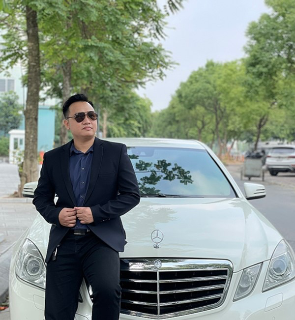 Ngô Minh Chương: Thương mại Điện tử là miền đất hứa cho người trẻ khởi nghiệp thành công - Ảnh 1. Ngô Minh Chương: Thương mại Điện tử là miền đất hứa cho người trẻ khởi nghiệp thành công - Ảnh 1.