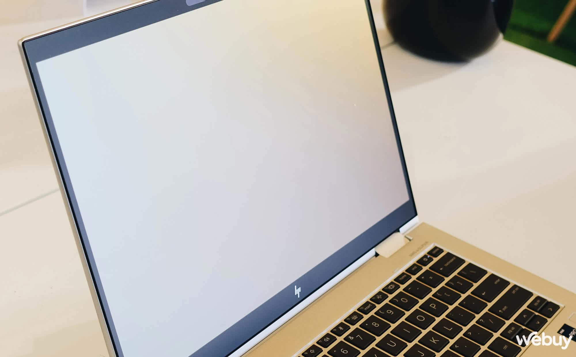 Cận cảnh loạt sản phẩm mới của HP tại Việt Nam - Ảnh 3. Cận cảnh loạt sản phẩm mới của HP tại Việt Nam - Ảnh 3.