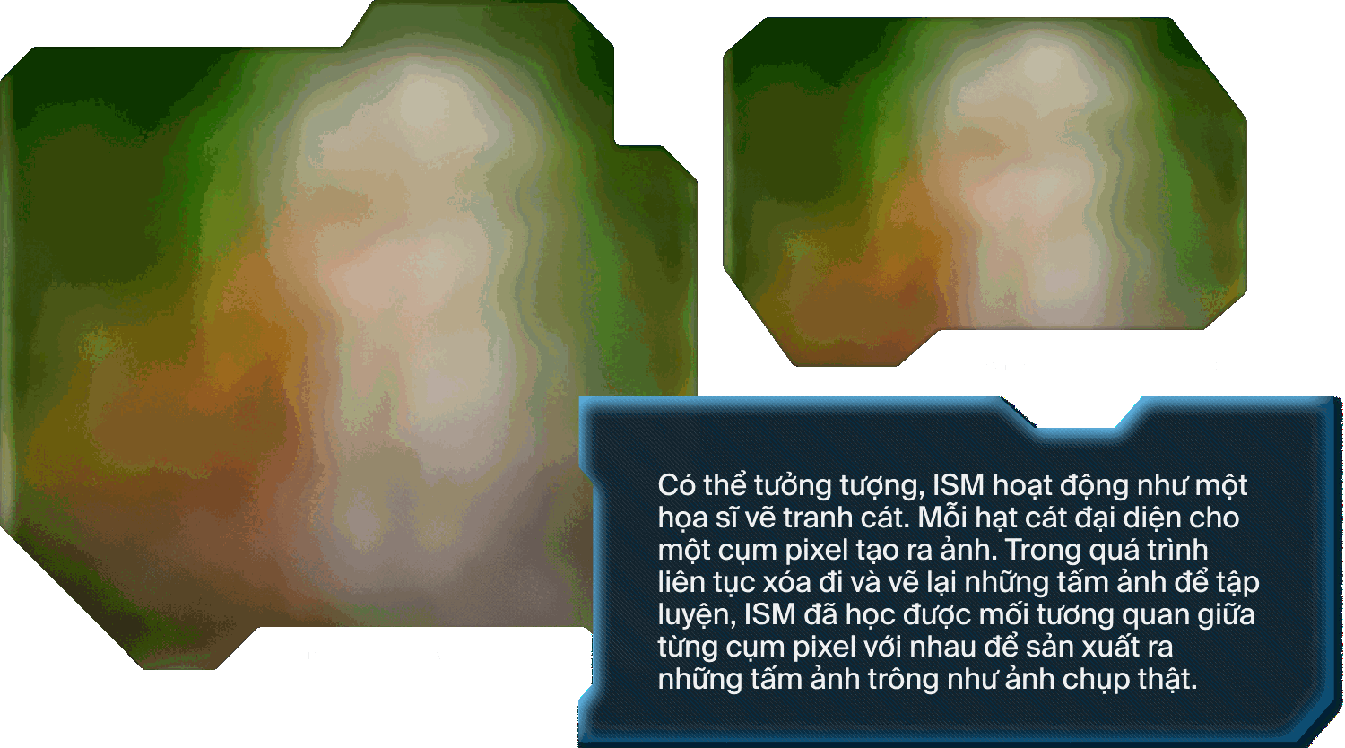 AI đang tạo ra vô số thực tại giả đan xen vào lịch sử của chúng ta: Liệu con người còn có thể tin vào chính những gì mắt mình nhìn thấy? - Ảnh 12. AI đang tạo ra vô số thực tại giả đan xen vào lịch sử của chúng ta: Liệu con người còn có thể tin vào chính những gì mắt mình nhìn thấy? - Ảnh 12.