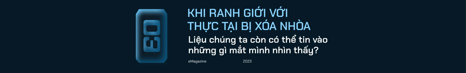AI đang tạo ra vô số thực tại giả đan xen vào lịch sử của chúng ta: Liệu con người còn có thể tin vào chính những gì mắt mình nhìn thấy? - Ảnh 13. AI đang tạo ra vô số thực tại giả đan xen vào lịch sử của chúng ta: Liệu con người còn có thể tin vào chính những gì mắt mình nhìn thấy? - Ảnh 13.