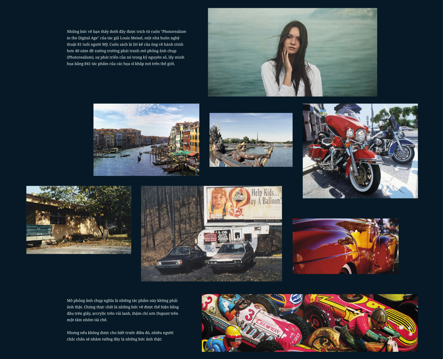 AI đang tạo ra vô số thực tại giả đan xen vào lịch sử của chúng ta: Liệu con người còn có thể tin vào chính những gì mắt mình nhìn thấy? - Ảnh 1. AI đang tạo ra vô số thực tại giả đan xen vào lịch sử của chúng ta: Liệu con người còn có thể tin vào chính những gì mắt mình nhìn thấy? - Ảnh 1.