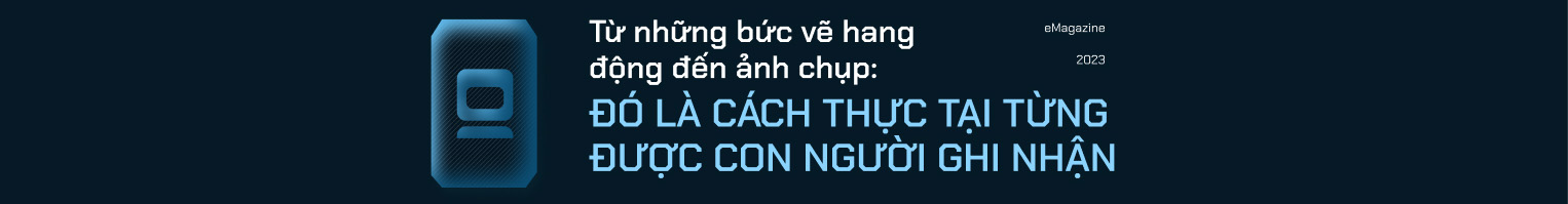 AI đang tạo ra vô số thực tại giả đan xen vào lịch sử của chúng ta: Liệu con người còn có thể tin vào chính những gì mắt mình nhìn thấy? - Ảnh 3. AI đang tạo ra vô số thực tại giả đan xen vào lịch sử của chúng ta: Liệu con người còn có thể tin vào chính những gì mắt mình nhìn thấy? - Ảnh 3.