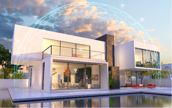 LUX - Giải pháp Wi-Fi 6 cao cấp của FPT Telecom nhận giải thưởng Sao Khuê 2023 - Ảnh 2. LUX - Giải pháp Wi-Fi 6 cao cấp của FPT Telecom nhận giải thưởng Sao Khuê 2023 - Ảnh 2.