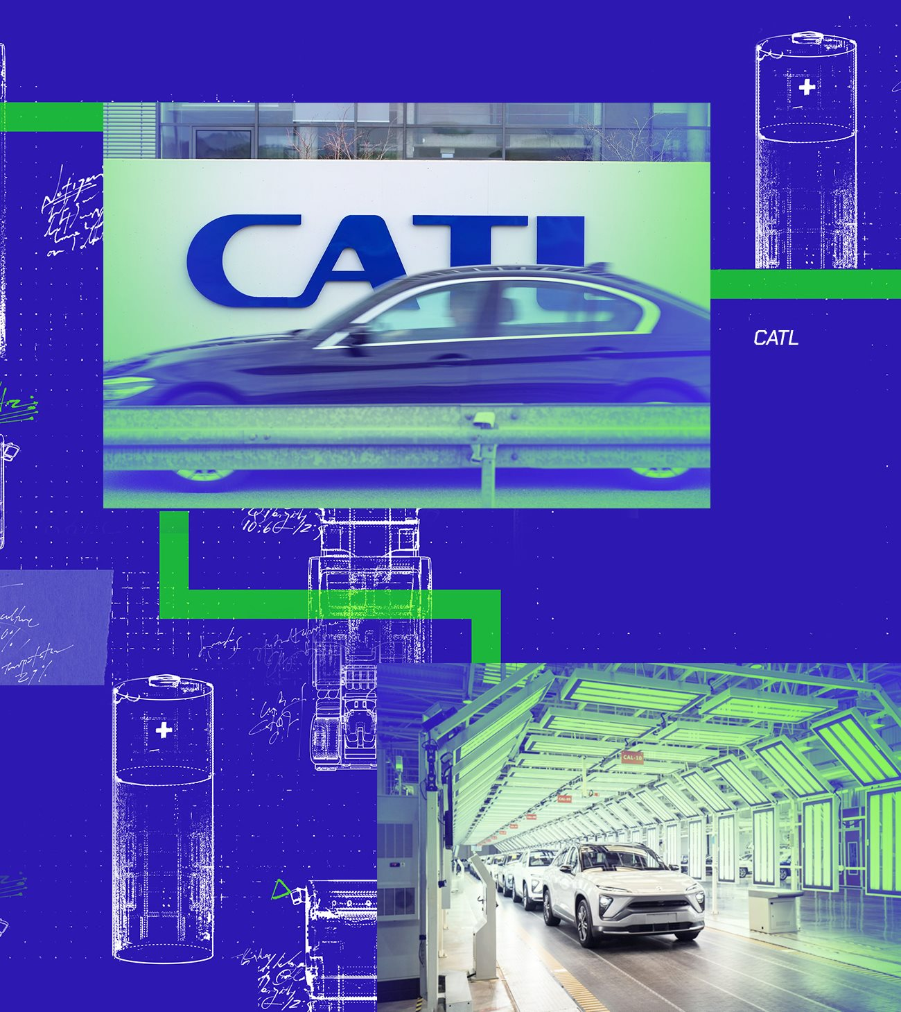 Thế giới th&egrave;m kh&aacute;t &lsquo;ng&ocirc;i vương&rsquo; xe điện của Trung Quốc: Sở hữu chuỗi cung ứng gi&aacute; rẻ g&acirc;y nghiện, đủ sức khiến biểu tượng c&ocirc;ng nghiệp nước Mỹ trở n&ecirc;n lỗi thời - Ảnh 8.