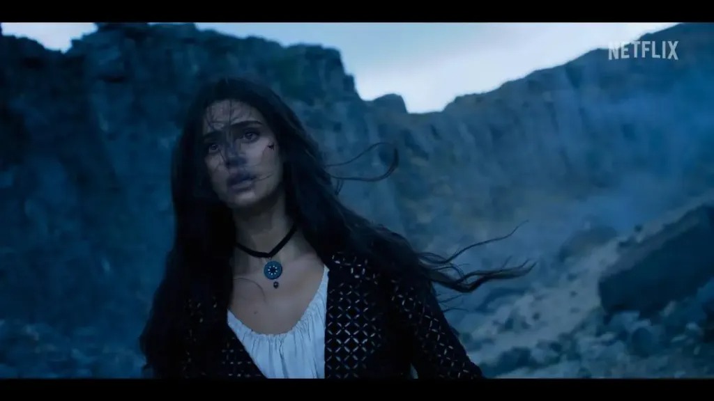 Soi teaser mới The Witcher mùa 3: Ciri bị Wild Hunt săn lùng, Geralt đối đầu với ‘trùm cuối’ của series? - Ảnh 5. Soi teaser mới The Witcher mùa 3: Ciri bị Wild Hunt săn lùng, Geralt đối đầu với ‘trùm cuối’ của series? - Ảnh 5.