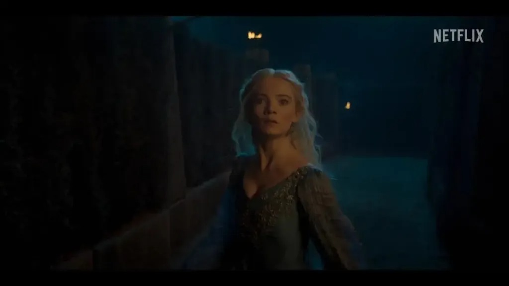 Soi teaser mới The Witcher mùa 3: Ciri bị Wild Hunt săn lùng, Geralt đối đầu với ‘trùm cuối’ của series? - Ảnh 8. Soi teaser mới The Witcher mùa 3: Ciri bị Wild Hunt săn lùng, Geralt đối đầu với ‘trùm cuối’ của series? - Ảnh 8.