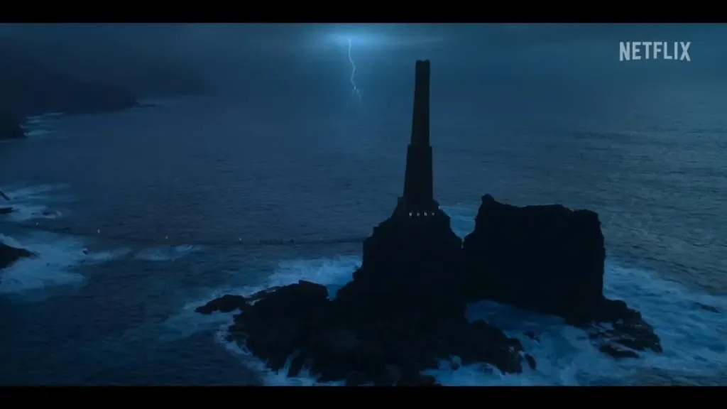 Soi teaser mới The Witcher mùa 3: Ciri bị Wild Hunt săn lùng, Geralt đối đầu với ‘trùm cuối’ của series? - Ảnh 9. Soi teaser mới The Witcher mùa 3: Ciri bị Wild Hunt săn lùng, Geralt đối đầu với ‘trùm cuối’ của series? - Ảnh 9.