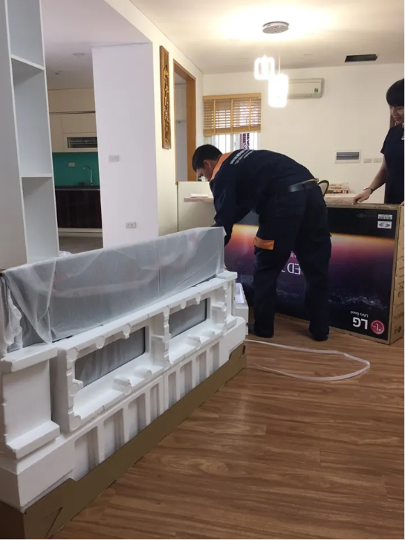 Mạnh Nguyễn - Tự tin bứt phá với doanh số kỷ lục về dòng tivi Samsung - Ảnh 3. Mạnh Nguyễn - Tự tin bứt phá với doanh số kỷ lục về dòng tivi Samsung - Ảnh 3.