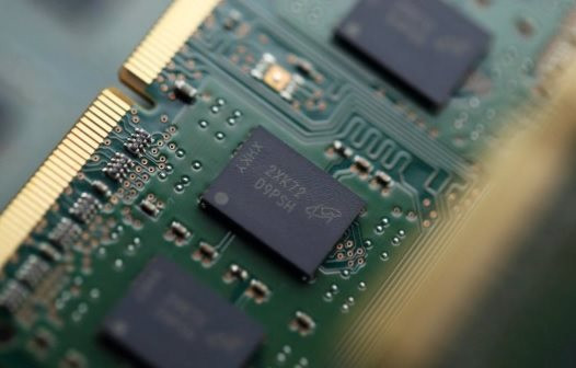 Nổi tiếng c&oacute; thể 'copy' mọi thứ, v&igrave; sao Trung Quốc b&oacute; tay kh&ocirc;ng thể l&agrave;m chip nhớ, đốt h&agrave;ng chục tỷ USD vẫn chưa th&agrave;nh c&ocirc;ng? - Ảnh 1.