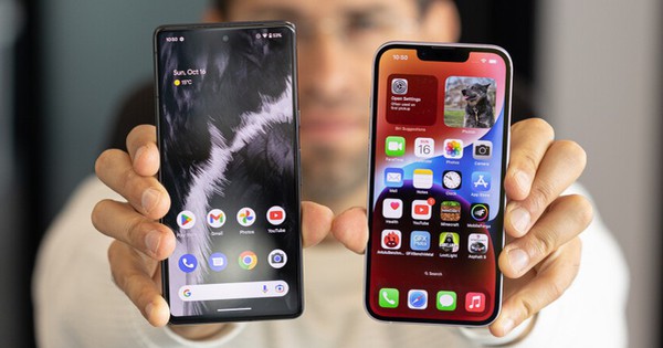 Đ&acirc;y l&agrave; chiếc điện thoại được đ&aacute;nh gi&aacute; l&agrave; "đối thủ xứng tầm" của cả iPhone 14 v&agrave; Galaxy S23 nhưng lại rất &iacute;t người biết đến! - Ảnh 1.