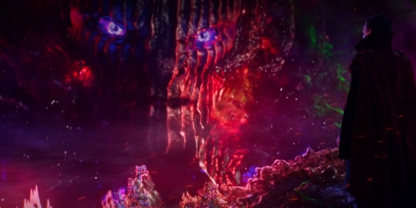 Những thảm họa khủng khiếp trong MCU mà các Avengers đã ngoảnh mặt làm ngơ vờ như không thấy - Ảnh 6. Những thảm họa khủng khiếp trong MCU mà các Avengers đã ngoảnh mặt làm ngơ vờ như không thấy - Ảnh 6.