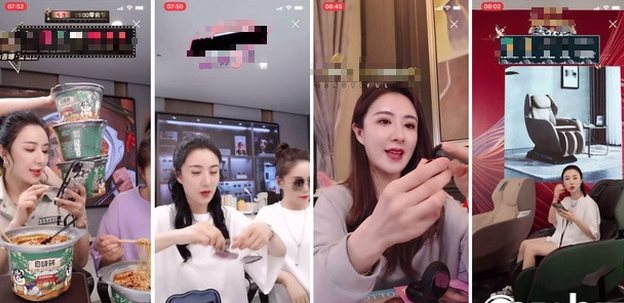 Bi kịch của một 'nữ ho&agrave;ng livestream': C&ocirc; g&aacute;i b&aacute;n h&agrave;ng online trở th&agrave;nh triệu ph&uacute; đ&ocirc;la, tuổi 36 phải chấm dứt sự nghiệp, biến mất sau 1 đ&ecirc;m v&igrave; trốn thuế - Ảnh 1.