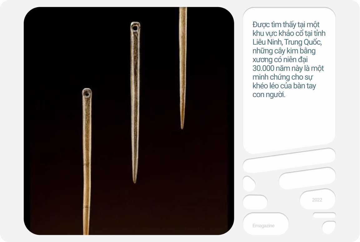 Lo&agrave;i người mất hai triệu năm để x&acirc;y dựng nền văn minh c&oacute; UX/UI th&acirc;n thiện với b&agrave;n tay: Điều g&igrave; sẽ xảy ra nếu robot AI cũng c&oacute; ch&uacute;ng? - Ảnh 17.