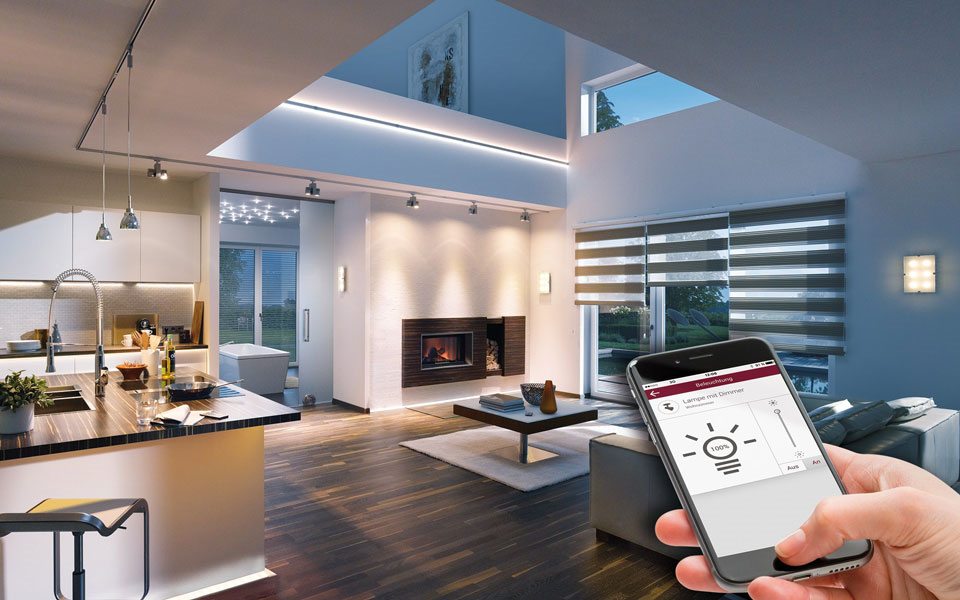 Thử “độ” nhà thành smarthome giá rẻ: Dưới 400.000đ cũng có đủ món hay ho, thiết kế đơn giản vụng mấy cũng lắp được - Ảnh 1. Thử “độ” nhà thành smarthome giá rẻ: Dưới 400.000đ cũng có đủ món hay ho, thiết kế đơn giản vụng mấy cũng lắp được - Ảnh 1.