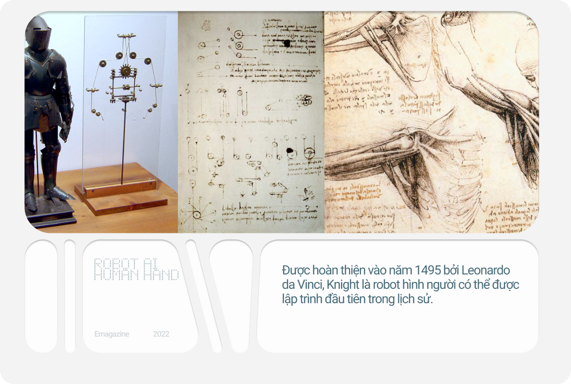 Lo&agrave;i người mất hai triệu năm để x&acirc;y dựng nền văn minh c&oacute; UX/UI th&acirc;n thiện với b&agrave;n tay: Điều g&igrave; sẽ xảy ra nếu robot AI cũng c&oacute; ch&uacute;ng? - Ảnh 20.