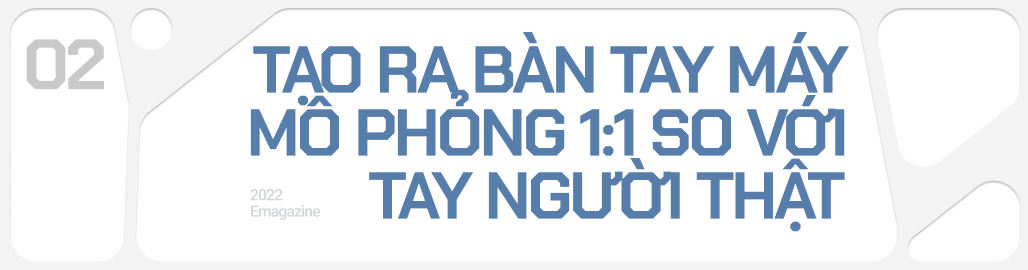 Lo&agrave;i người mất hai triệu năm để x&acirc;y dựng nền văn minh c&oacute; UX/UI th&acirc;n thiện với b&agrave;n tay: Điều g&igrave; sẽ xảy ra nếu robot AI cũng c&oacute; ch&uacute;ng? - Ảnh 19.