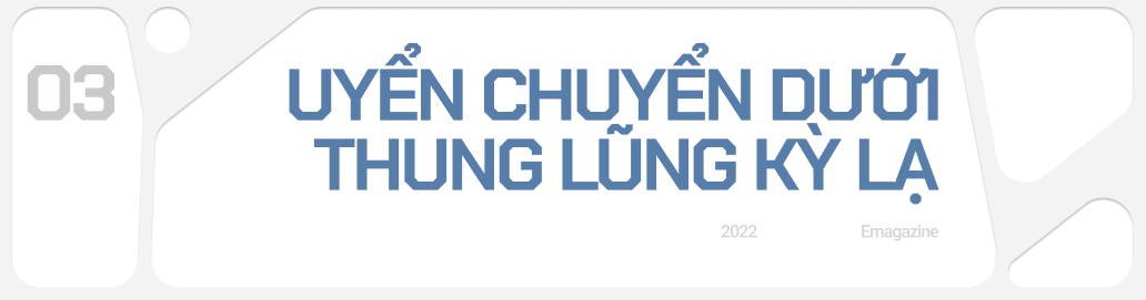 Lo&agrave;i người mất hai triệu năm để x&acirc;y dựng nền văn minh c&oacute; UX/UI th&acirc;n thiện với b&agrave;n tay: Điều g&igrave; sẽ xảy ra nếu robot AI cũng c&oacute; ch&uacute;ng? - Ảnh 25.