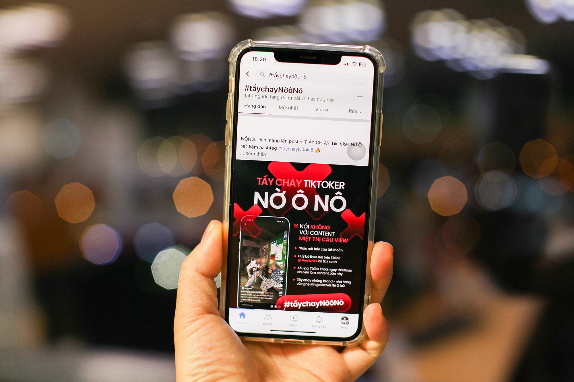 Video TikTok đầu độc giới trẻ như thế nào: Khi nội dung bẩn vẫn hái ra tiền, sẵn sàng lan truyền cái xấu để câu kéo lượt view? - Ảnh 3. Video TikTok đầu độc giới trẻ như thế nào: Khi nội dung bẩn vẫn hái ra tiền, sẵn sàng lan truyền cái xấu để câu kéo lượt view? - Ảnh 3.